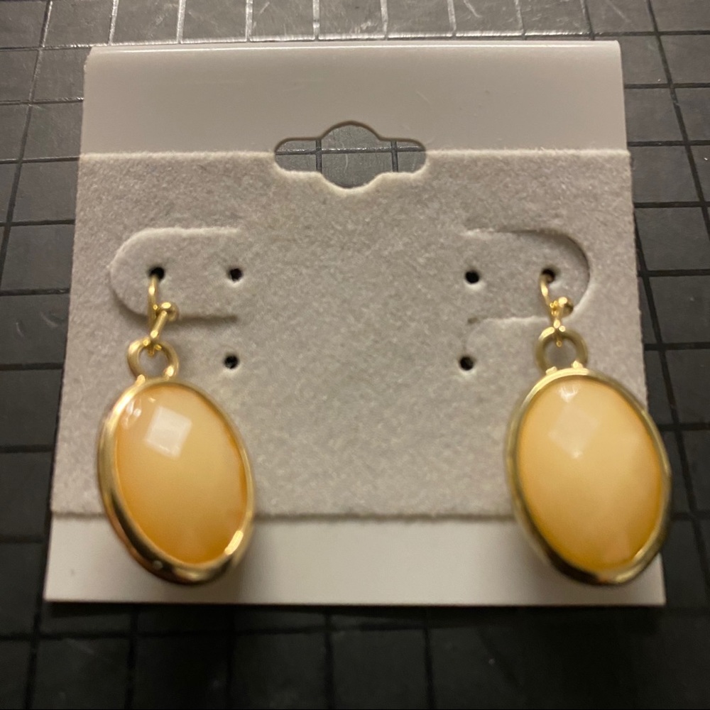 New Sweet Dangle Earrings
